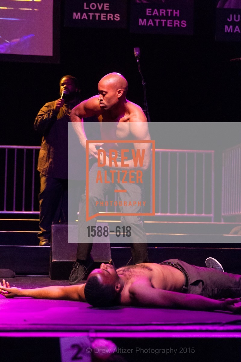 Performance, GLIDE’s Annual Holiday Jam: Love Matters, The Warfield Theatre. 982 Market, December 3rd, 2015,Drew Altizer, Drew Altizer Photography, full-service agency, private events, San Francisco photographer, photographer california