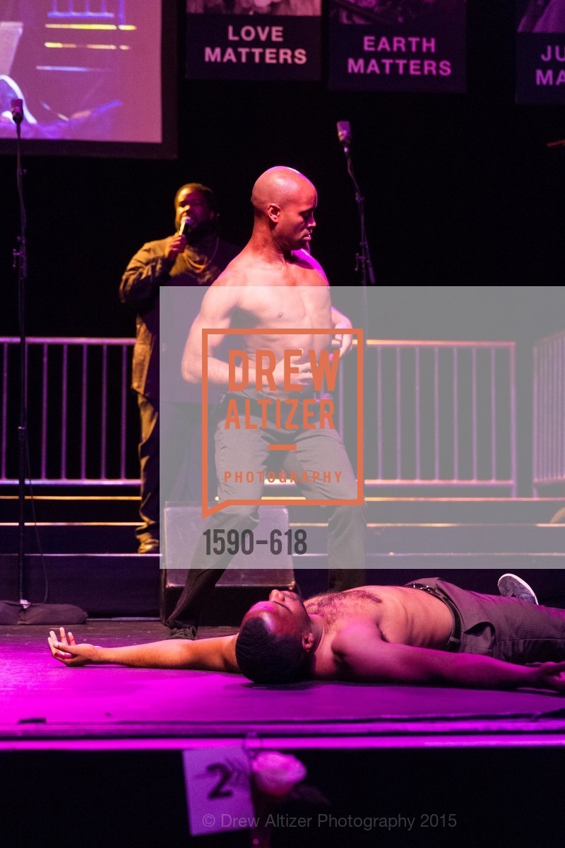 Performance, GLIDE’s Annual Holiday Jam: Love Matters, The Warfield Theatre. 982 Market, December 3rd, 2015,Drew Altizer, Drew Altizer Photography, full-service agency, private events, San Francisco photographer, photographer california