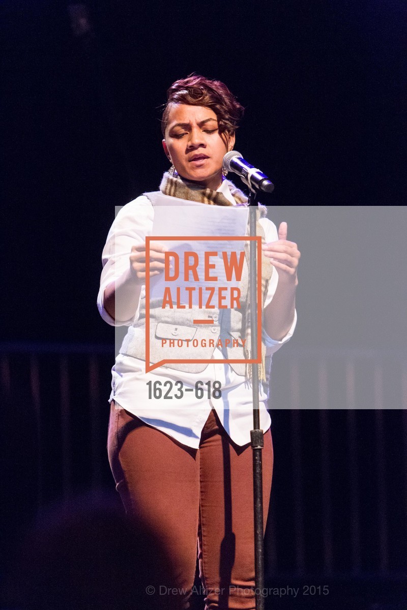 Performance, GLIDE’s Annual Holiday Jam: Love Matters, The Warfield Theatre. 982 Market, December 3rd, 2015,Drew Altizer, Drew Altizer Photography, full-service agency, private events, San Francisco photographer, photographer california