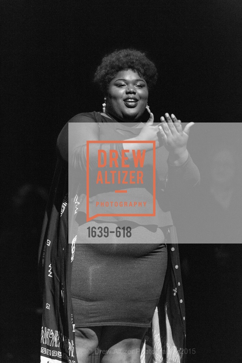 Performance, GLIDE’s Annual Holiday Jam: Love Matters, The Warfield Theatre. 982 Market, December 3rd, 2015,Drew Altizer, Drew Altizer Photography, full-service event agency, private events, San Francisco photographer, photographer California