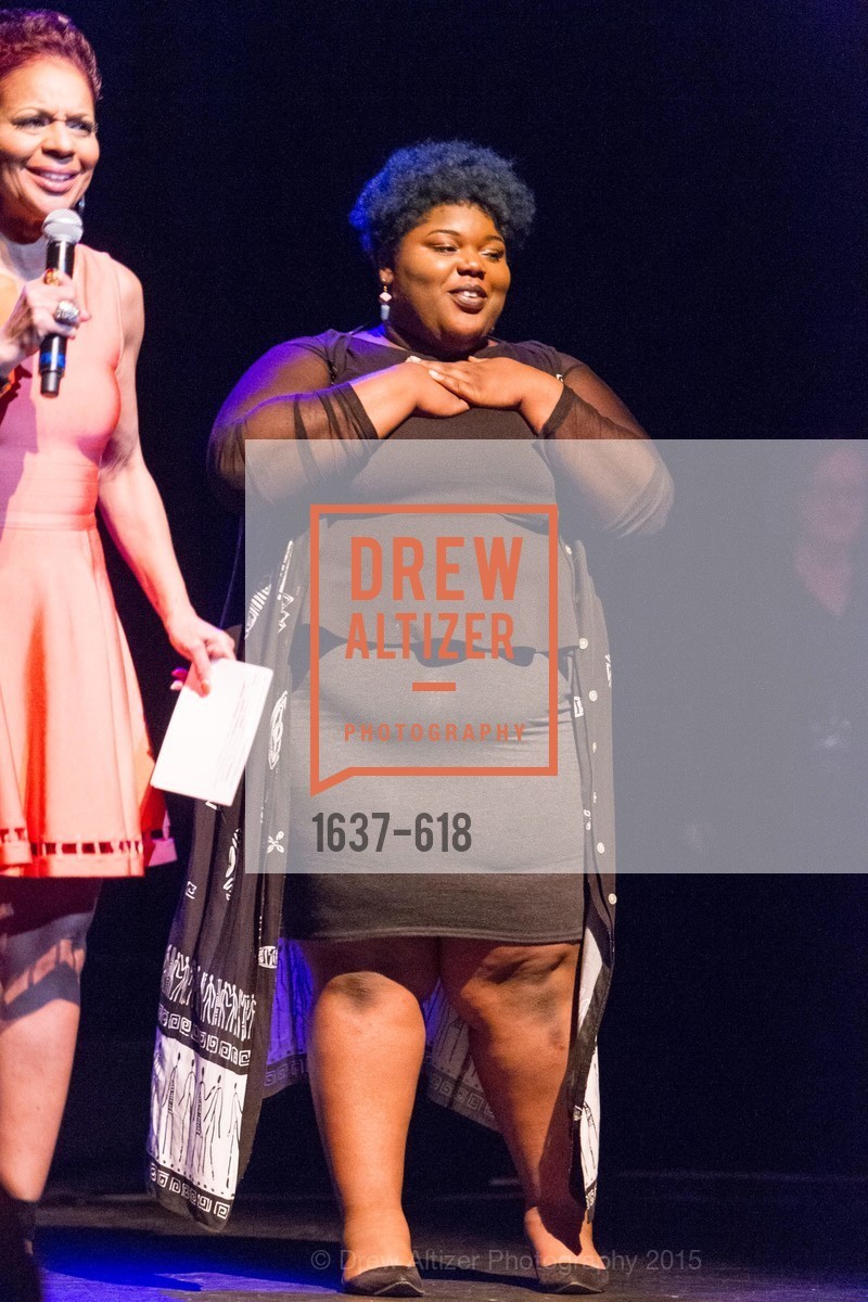 Performance, GLIDE’s Annual Holiday Jam: Love Matters, The Warfield Theatre. 982 Market, December 3rd, 2015,Drew Altizer, Drew Altizer Photography, full-service event agency, private events, San Francisco photographer, photographer California
