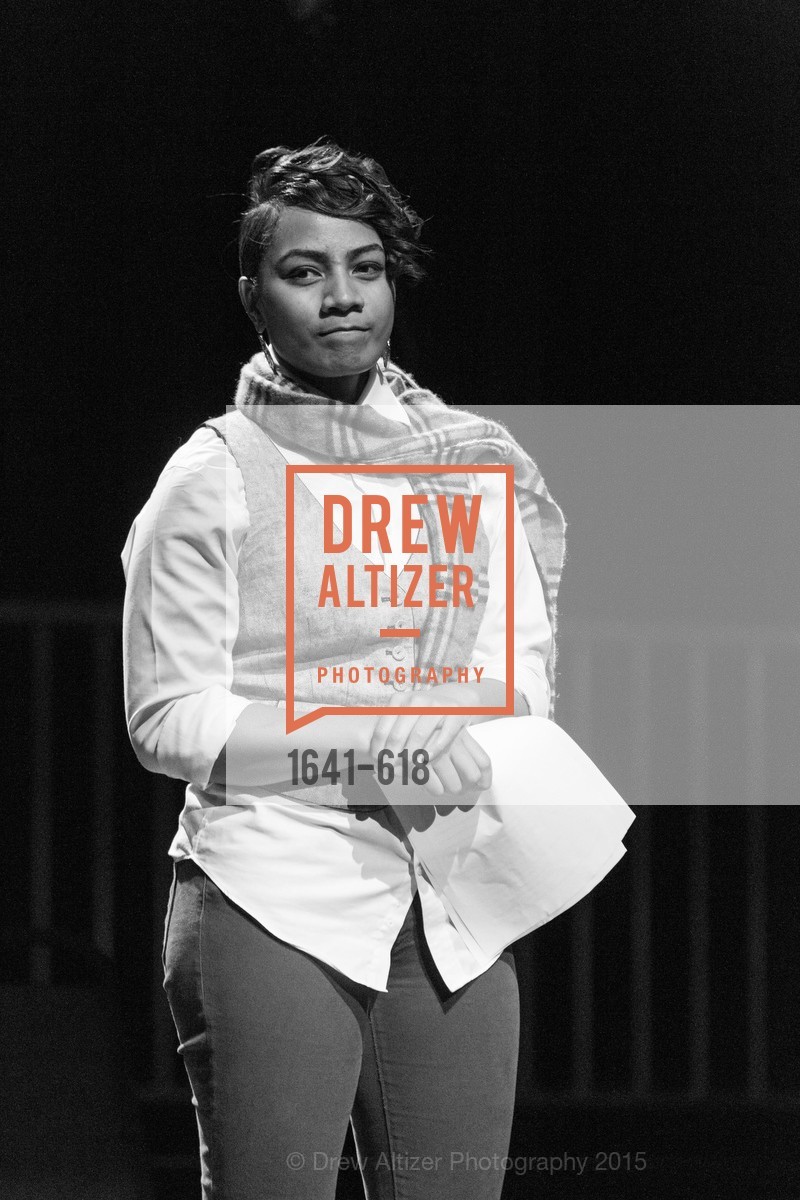Performance, GLIDE’s Annual Holiday Jam: Love Matters, The Warfield Theatre. 982 Market, December 3rd, 2015,Drew Altizer, Drew Altizer Photography, full-service agency, private events, San Francisco photographer, photographer california