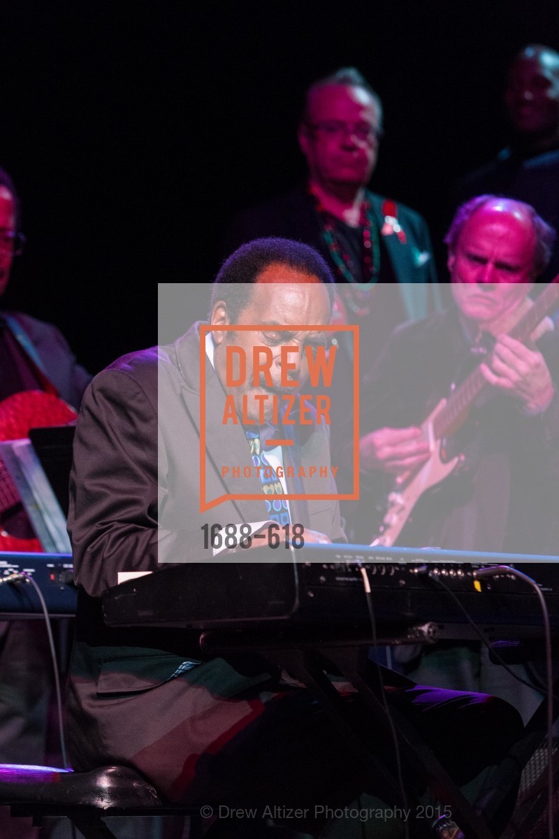 Performance, GLIDE’s Annual Holiday Jam: Love Matters, The Warfield Theatre. 982 Market, December 3rd, 2015,Drew Altizer, Drew Altizer Photography, full-service event agency, private events, San Francisco photographer, photographer California