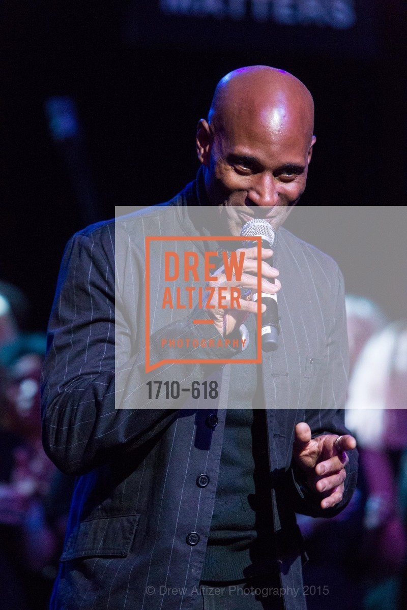 Performance, GLIDE’s Annual Holiday Jam: Love Matters, The Warfield Theatre. 982 Market, December 3rd, 2015,Drew Altizer, Drew Altizer Photography, full-service agency, private events, San Francisco photographer, photographer california