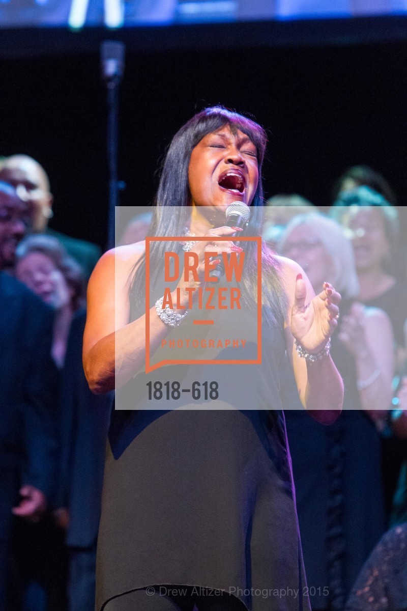 Performance, GLIDE’s Annual Holiday Jam: Love Matters, The Warfield Theatre. 982 Market, December 3rd, 2015,Drew Altizer, Drew Altizer Photography, full-service agency, private events, San Francisco photographer, photographer california