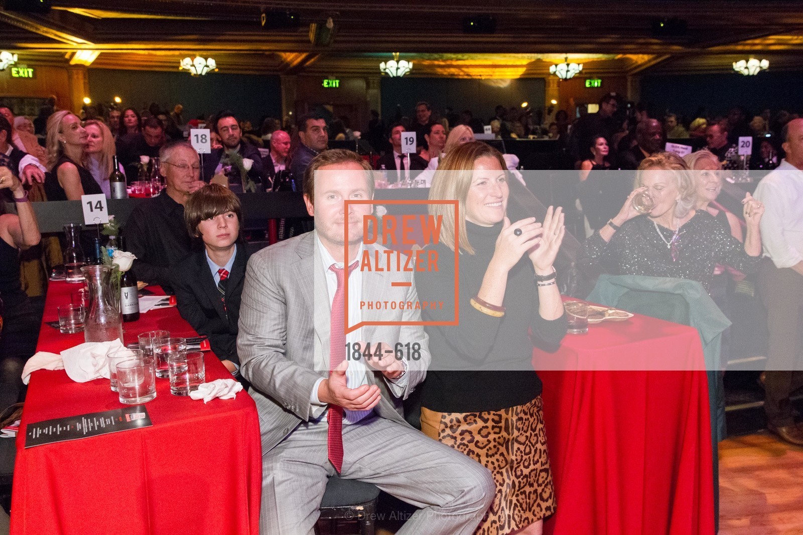 Top Picks, GLIDE’s Annual Holiday Jam: Love Matters, December 3rd, 2015, Photo,Drew Altizer, Drew Altizer Photography, full-service agency, private events, San Francisco photographer, photographer california