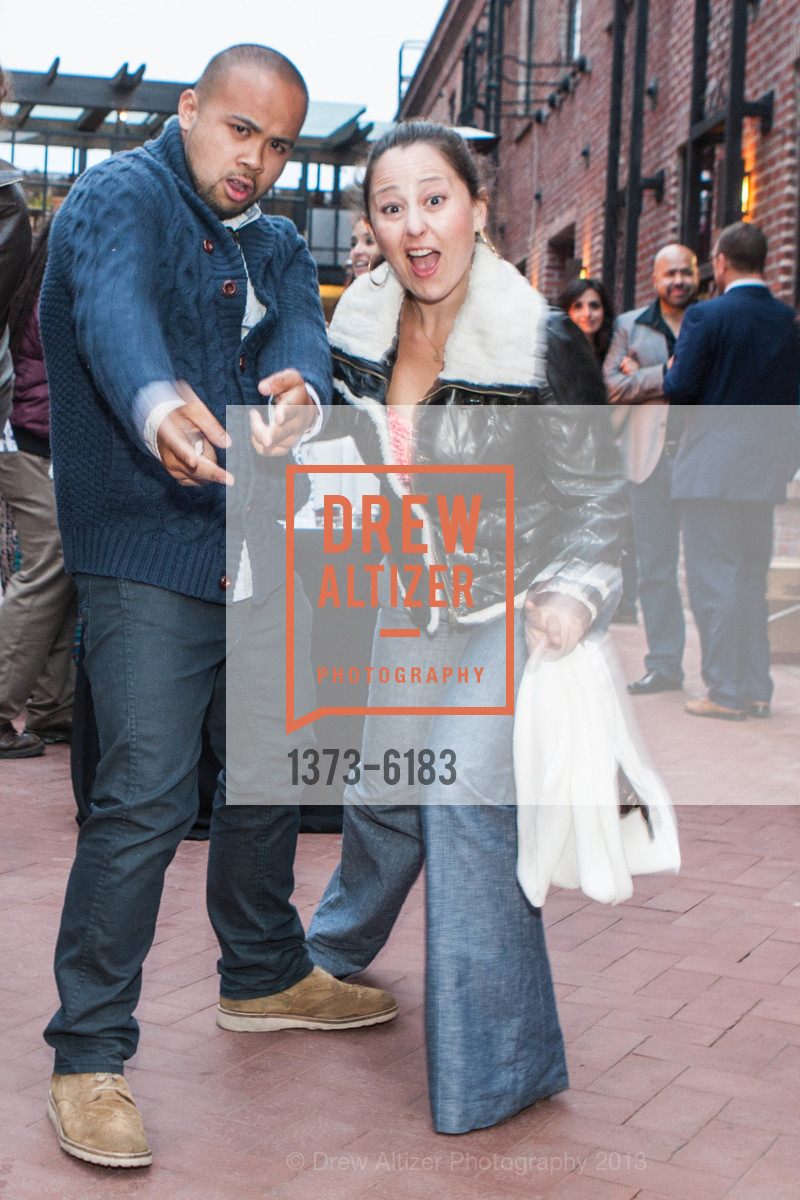 Armando Breiz, Carly Wiedmann, Photo #1373-6183