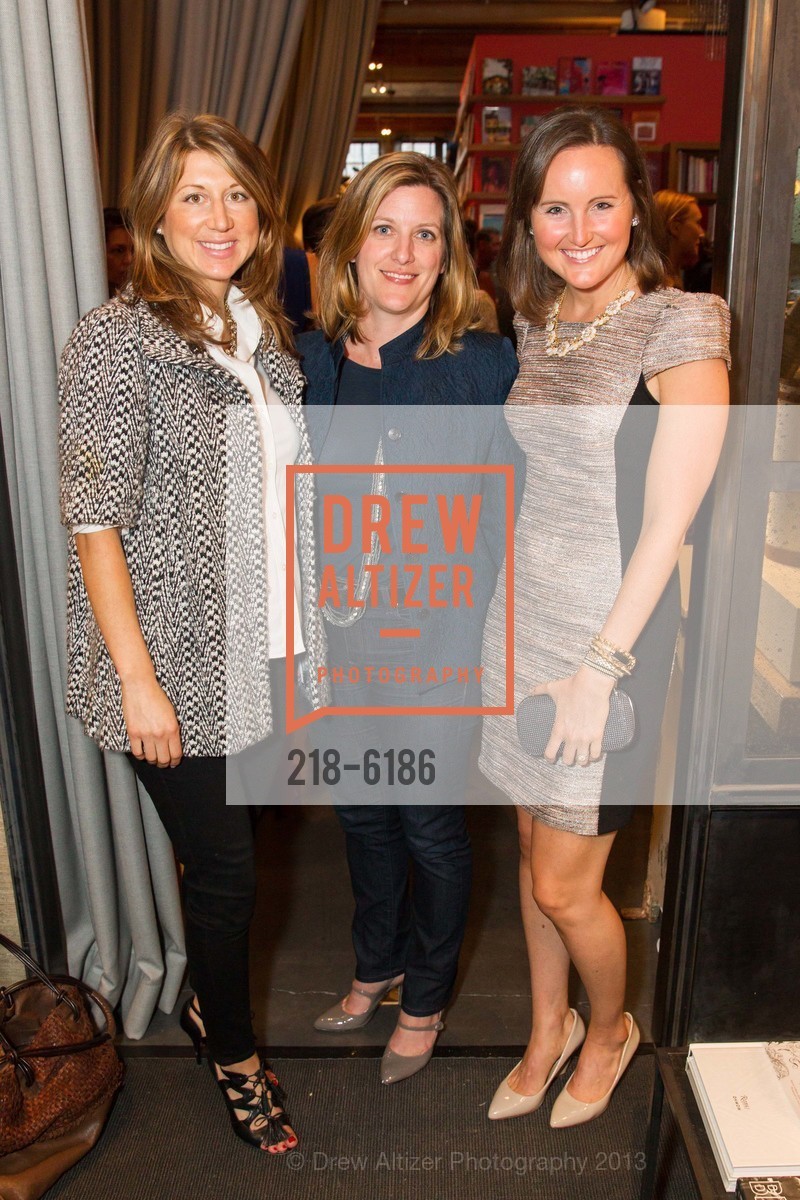 Erin Lumpkins, Suzanne Scott, Heather Byrne, Photo #218-6186