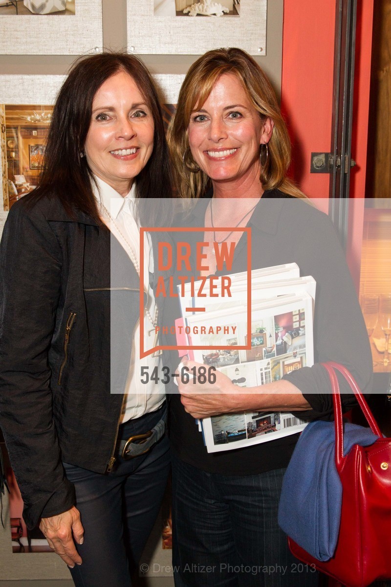 Laura Ziffer, Julie Hoefler, Photo #543-6186