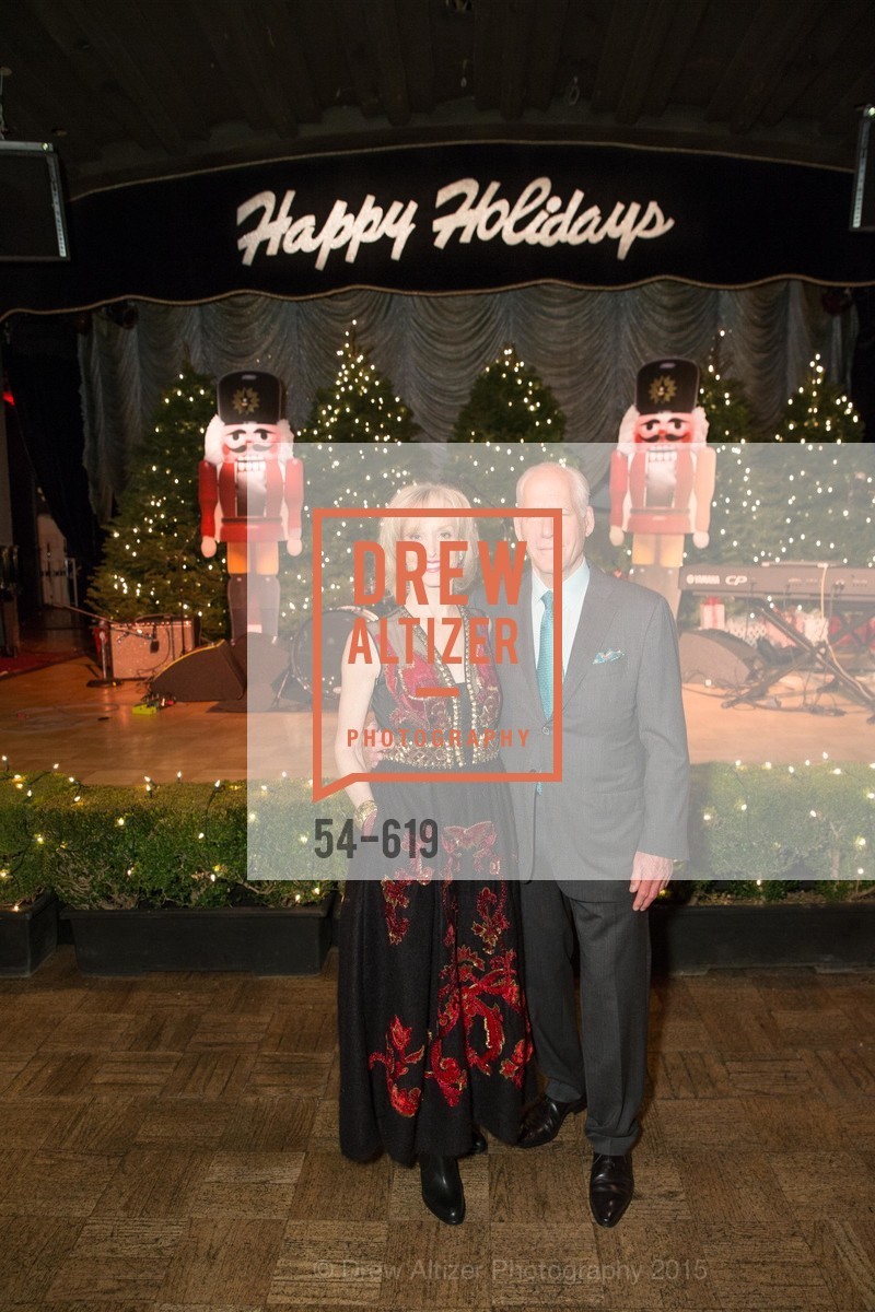 OJ Shansby, Gary Shansby, Shansby/Matarasso Holiday Lunch, Bimbo's 365 Club. 1025 Columbus Ave, December 4th, 2015,Drew Altizer, Drew Altizer Photography, full-service agency, private events, San Francisco photographer, photographer california