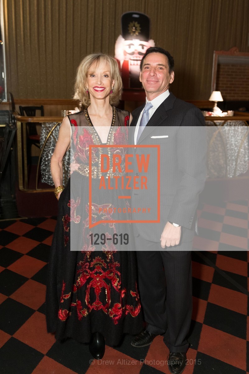 OJ Shansby, Seth Matarasso, Shansby/Matarasso Holiday Lunch, Bimbo's 365 Club. 1025 Columbus Ave, December 4th, 2015,Drew Altizer, Drew Altizer Photography, full-service agency, private events, San Francisco photographer, photographer california