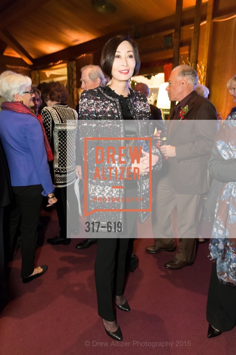 Yurie Pascarella, Shansby/Matarasso Holiday Lunch, Bimbo's 365 Club. 1025 Columbus Ave, December 4th, 2015,Drew Altizer, Drew Altizer Photography, full-service agency, private events, San Francisco photographer, photographer california