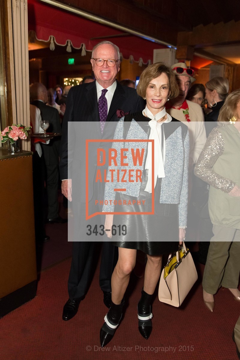 Brunno Ristow, Urannia Ristow, Shansby/Matarasso Holiday Lunch, Bimbo's 365 Club. 1025 Columbus Ave, December 4th, 2015,Drew Altizer, Drew Altizer Photography, full-service event agency, private events, San Francisco photographer, photographer California