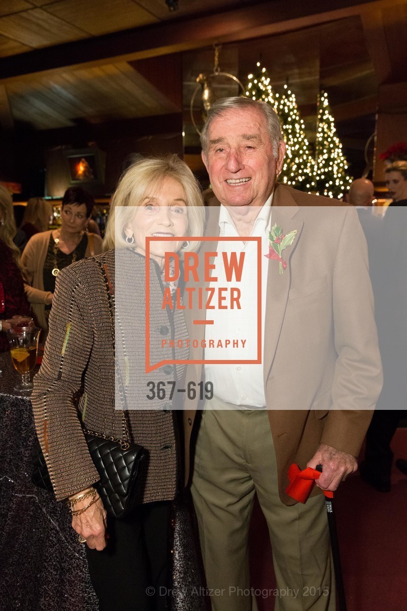 Audrey Sockolov, Robert Sockolov, Shansby/Matarasso Holiday Lunch, Bimbo's 365 Club. 1025 Columbus Ave, December 4th, 2015,Drew Altizer, Drew Altizer Photography, full-service event agency, private events, San Francisco photographer, photographer California