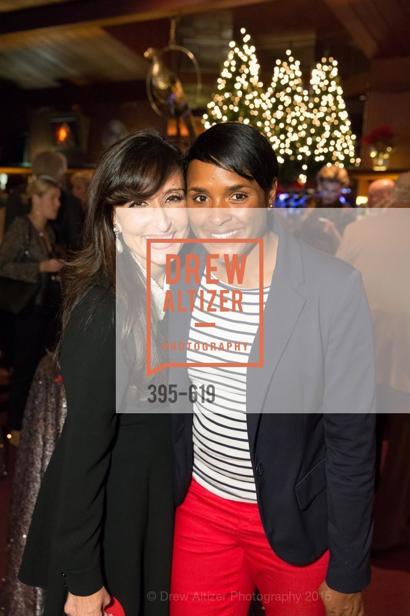 Shefali Razdan Duggal, Kimmy Ellis, Shansby/Matarasso Holiday Lunch, Bimbo's 365 Club. 1025 Columbus Ave, December 4th, 2015,Drew Altizer, Drew Altizer Photography, full-service event agency, private events, San Francisco photographer, photographer California