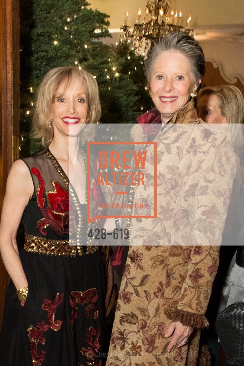 OJ Shanby, Meredith McGettigan, Shansby/Matarasso Holiday Lunch, Bimbo's 365 Club. 1025 Columbus Ave, December 4th, 2015,Drew Altizer, Drew Altizer Photography, full-service agency, private events, San Francisco photographer, photographer california