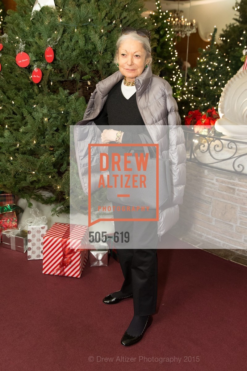 Denise Hale, Shansby/Matarasso Holiday Lunch, Bimbo's 365 Club. 1025 Columbus Ave, December 4th, 2015,Drew Altizer, Drew Altizer Photography, full-service agency, private events, San Francisco photographer, photographer california