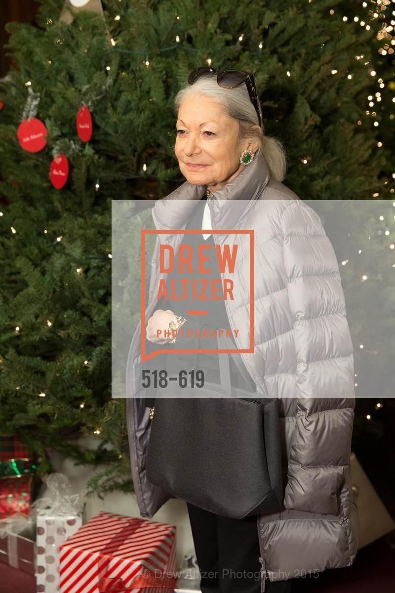 Denise Hale, Shansby/Matarasso Holiday Lunch, Bimbo's 365 Club. 1025 Columbus Ave, December 4th, 2015