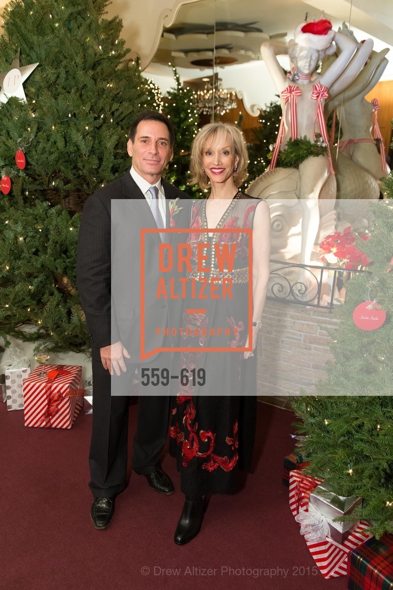 Seth Matarasso, OJ Shansby, Shansby/Matarasso Holiday Lunch, Bimbo's 365 Club. 1025 Columbus Ave, December 4th, 2015,Drew Altizer, Drew Altizer Photography, full-service agency, private events, San Francisco photographer, photographer california