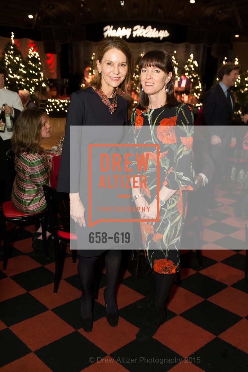 Allison Speer, Shansby/Matarasso Holiday Lunch, Bimbo's 365 Club. 1025 Columbus Ave, December 4th, 2015,Drew Altizer, Drew Altizer Photography, full-service event agency, private events, San Francisco photographer, photographer California