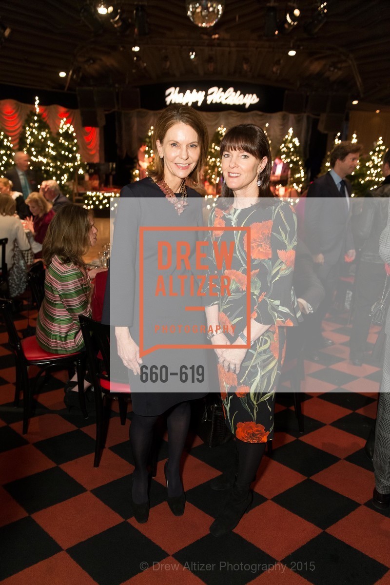 Allison Speer, Shansby/Matarasso Holiday Lunch, Bimbo's 365 Club. 1025 Columbus Ave, December 4th, 2015,Drew Altizer, Drew Altizer Photography, full-service event agency, private events, San Francisco photographer, photographer California