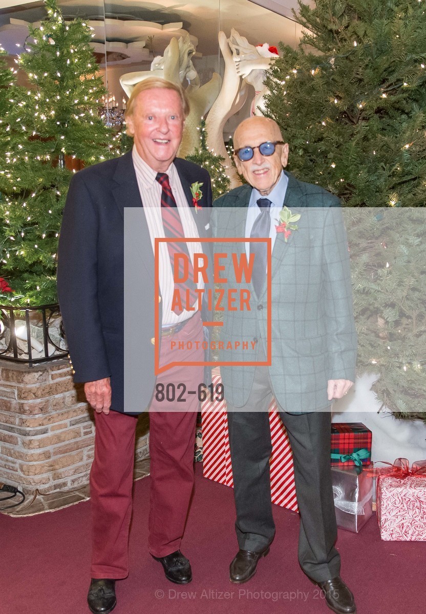 Harry DeWilt, Wilkes Bashford, Shansby/Matarasso Holiday Lunch, Bimbo's 365 Club. 1025 Columbus Ave, December 4th, 2015,Drew Altizer, Drew Altizer Photography, full-service agency, private events, San Francisco photographer, photographer california