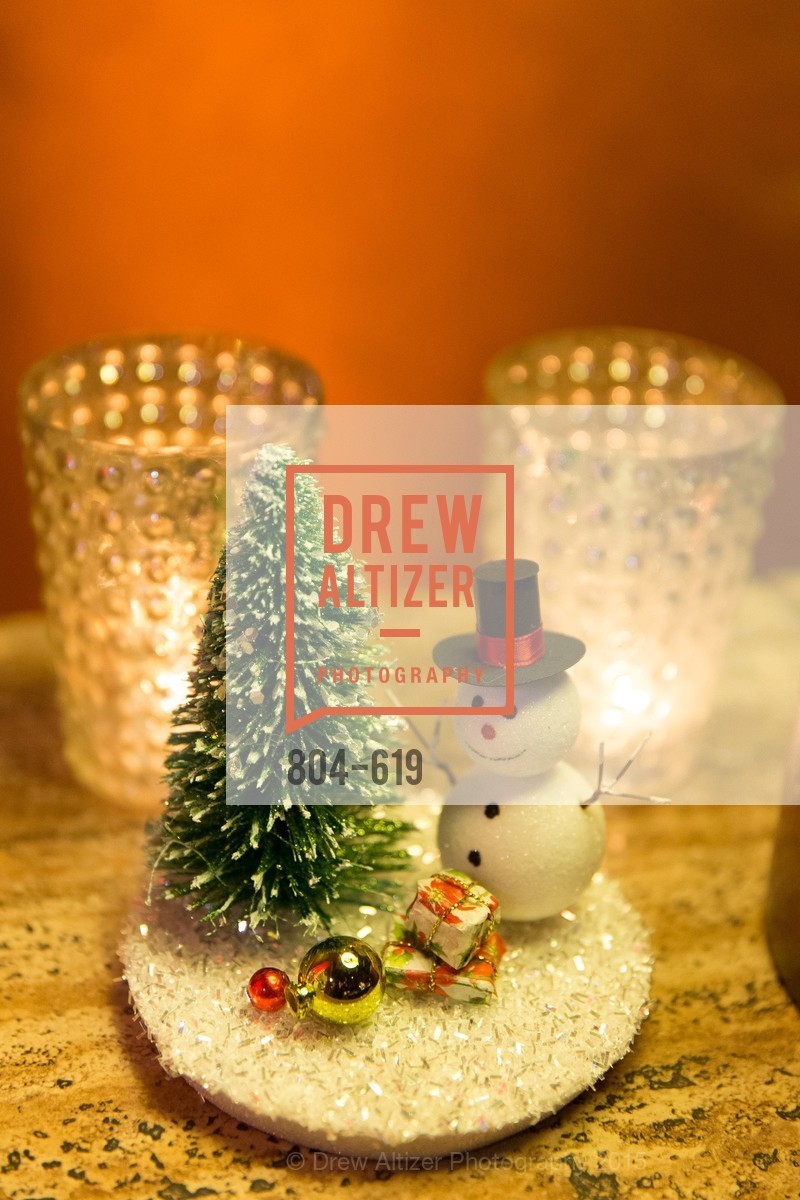 Atmosphere, Shansby/Matarasso Holiday Lunch, Bimbo's 365 Club. 1025 Columbus Ave, December 4th, 2015,Drew Altizer, Drew Altizer Photography, full-service agency, private events, San Francisco photographer, photographer california