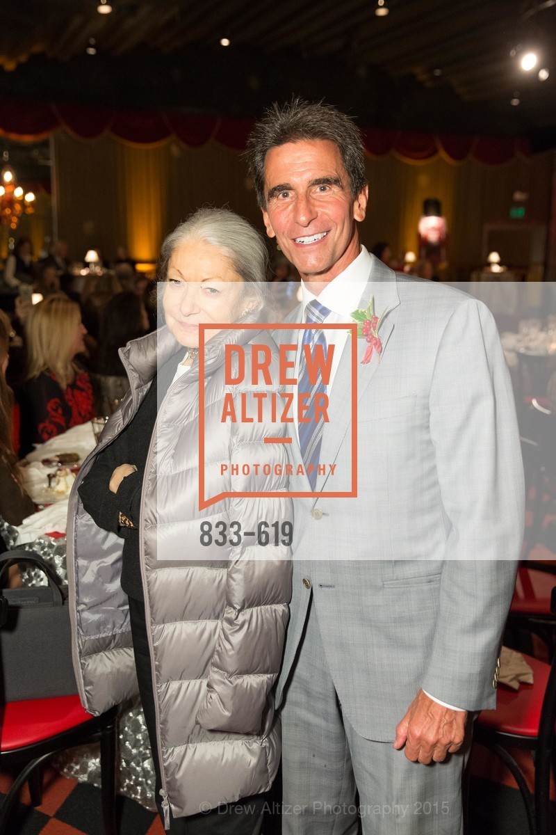 Denise Hale, Mark Leno, Shansby/Matarasso Holiday Lunch, Bimbo's 365 Club. 1025 Columbus Ave, December 4th, 2015,Drew Altizer, Drew Altizer Photography, full-service agency, private events, San Francisco photographer, photographer california