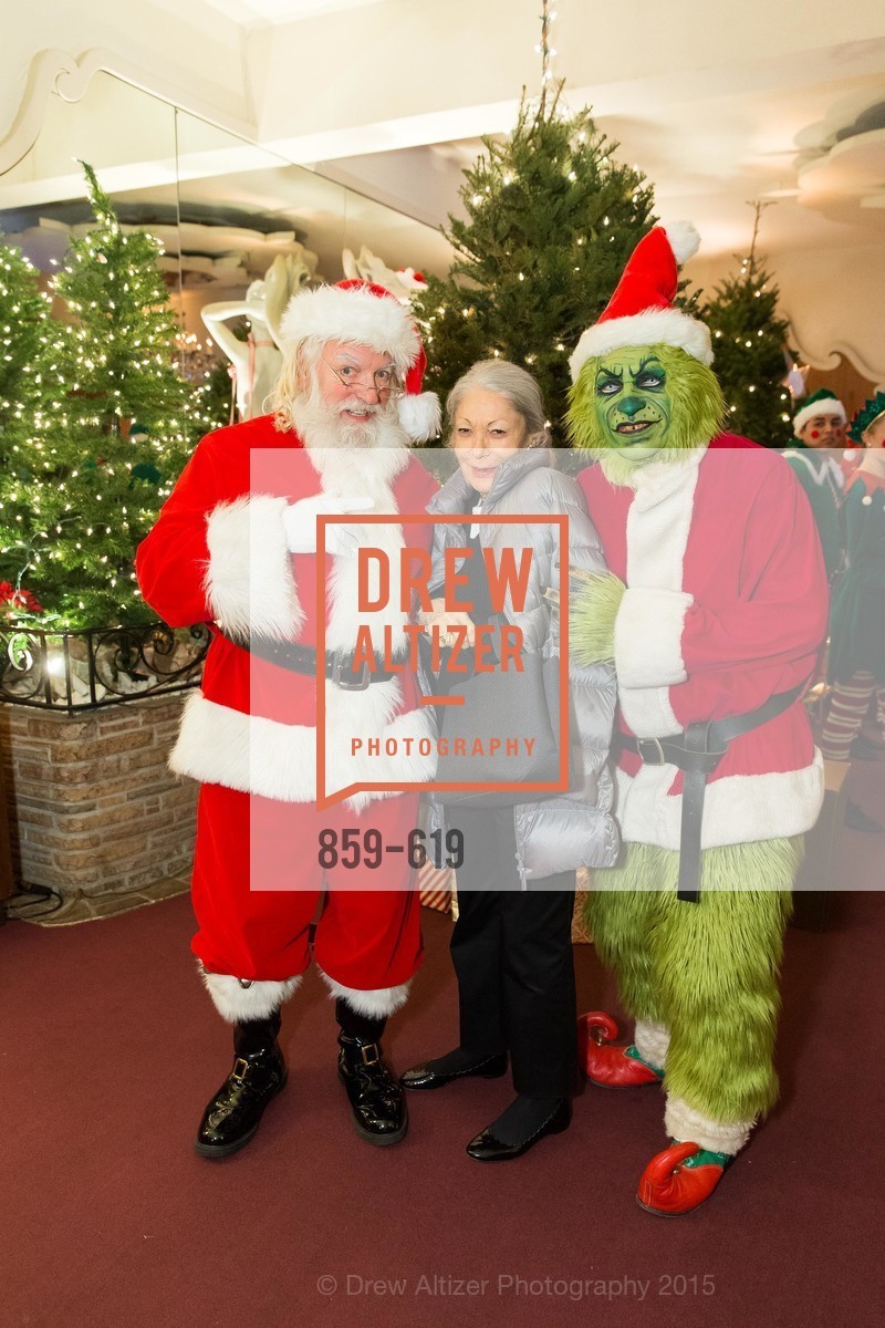 Douglas McKechnie, Denise Hale, Jef Valentine, Shansby/Matarasso Holiday Lunch, Bimbo's 365 Club. 1025 Columbus Ave, December 4th, 2015