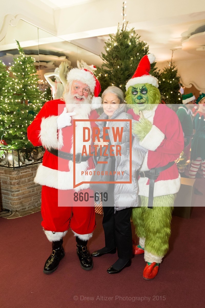 Douglas McKechnie, Denise Hale, Jef Valentine, Photo #860-619