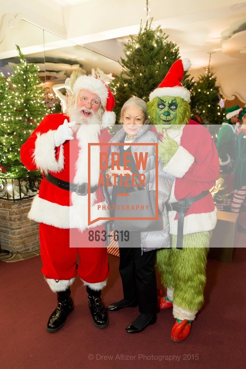 Douglas McKechnie, Denise Hale, Jef Valentine, Shansby/Matarasso Holiday Lunch, Bimbo's 365 Club. 1025 Columbus Ave, December 4th, 2015,Drew Altizer, Drew Altizer Photography, full-service agency, private events, San Francisco photographer, photographer california