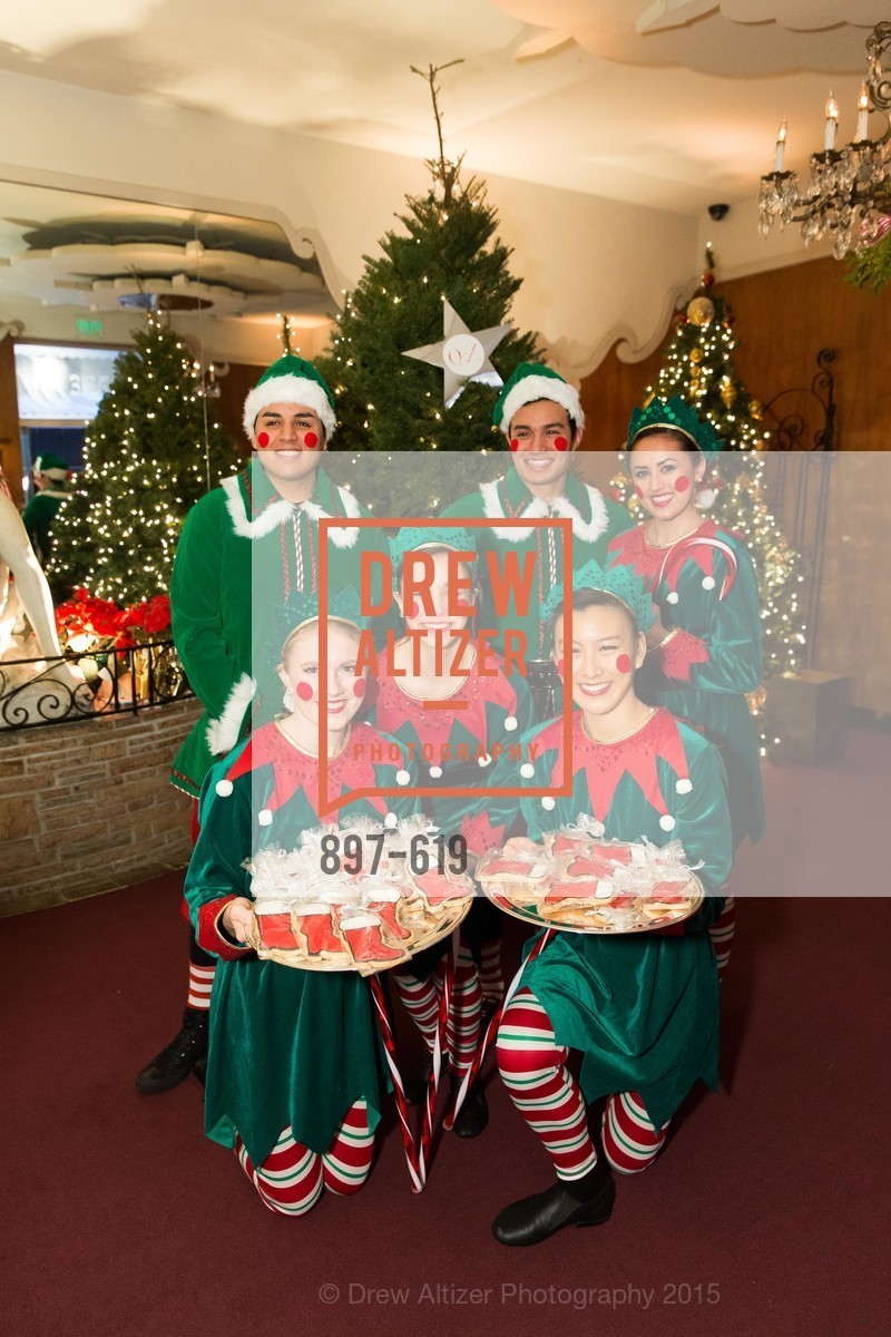 Atmosphere, Shansby/Matarasso Holiday Lunch, Bimbo's 365 Club. 1025 Columbus Ave, December 4th, 2015,Drew Altizer, Drew Altizer Photography, full-service agency, private events, San Francisco photographer, photographer california