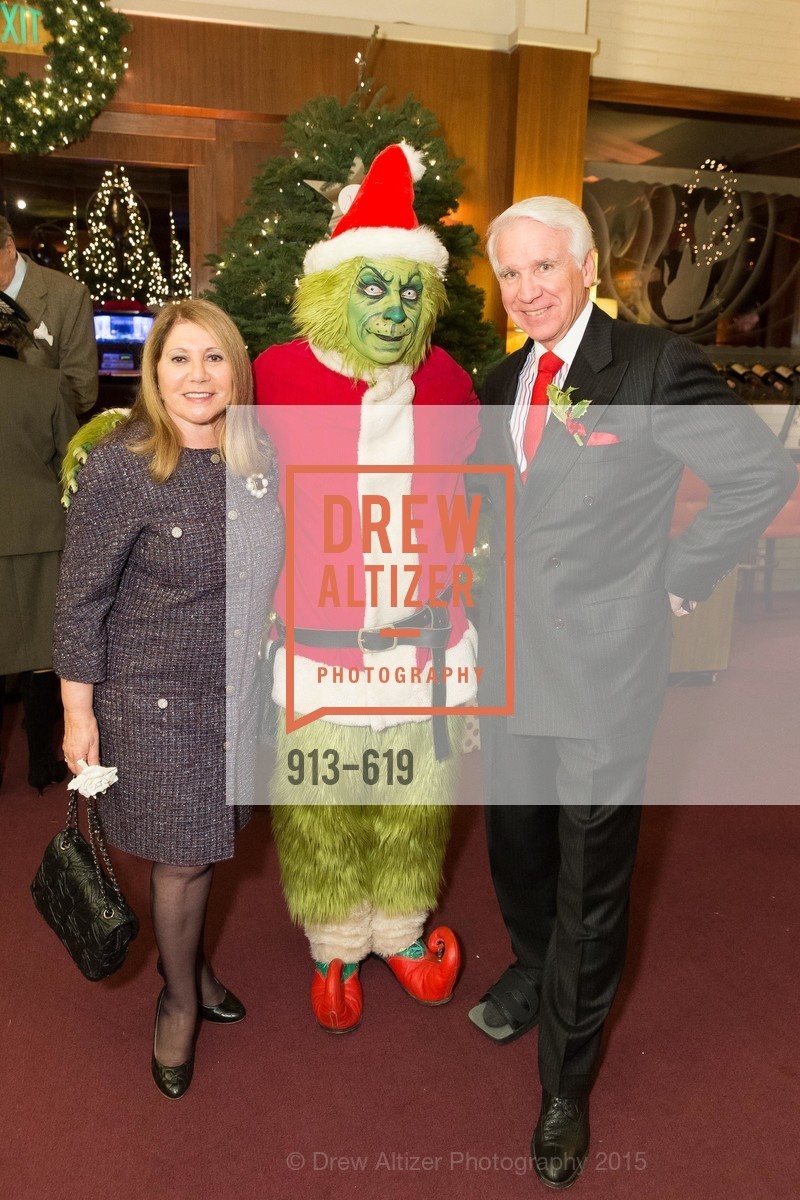 Athena Blackburn, Jef Valentine, Timothy Blackburn, Shansby/Matarasso Holiday Lunch, Bimbo's 365 Club. 1025 Columbus Ave, December 4th, 2015,Drew Altizer, Drew Altizer Photography, full-service agency, private events, San Francisco photographer, photographer california