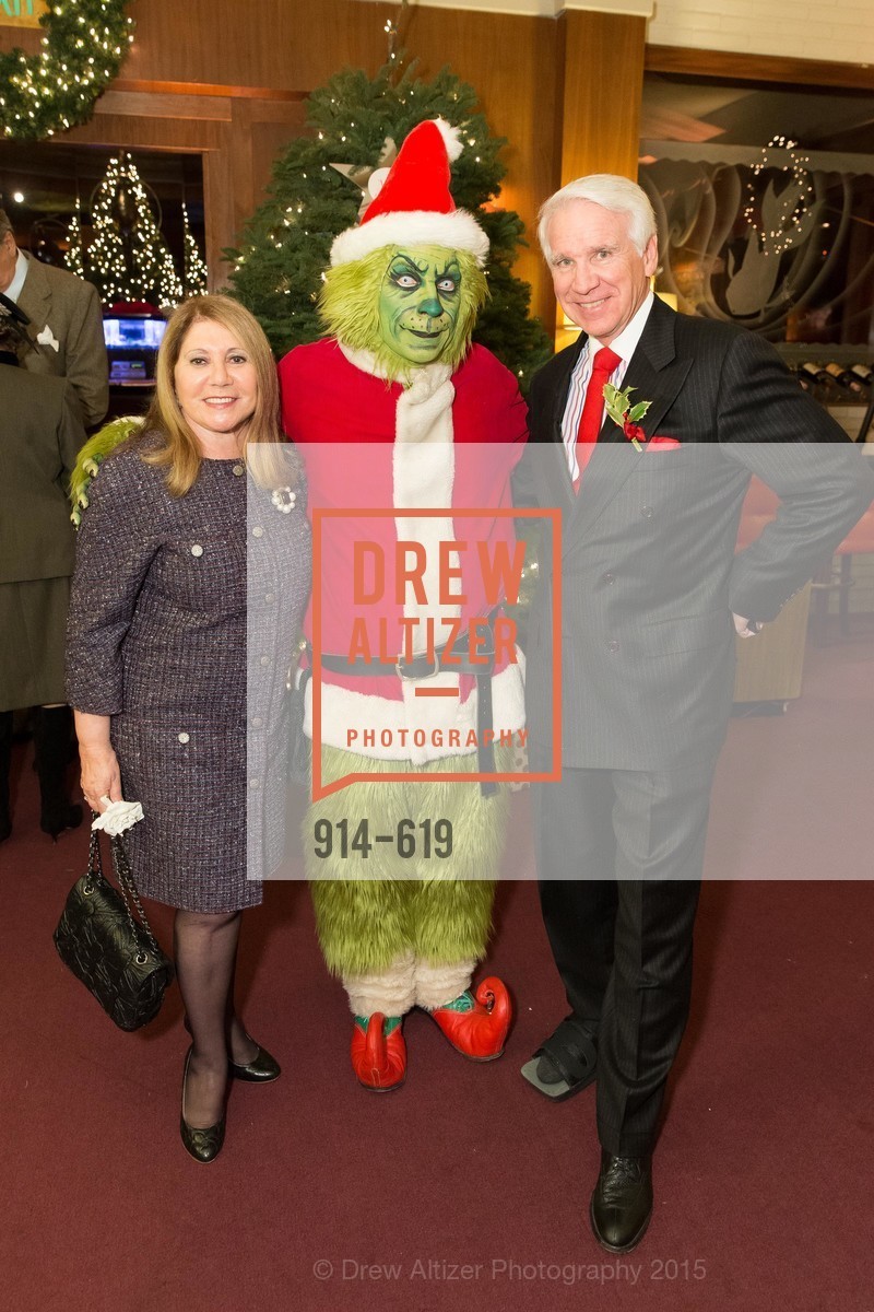 Athena Blackburn, Jef Valentine, Timothy Blackburn, Shansby/Matarasso Holiday Lunch, Bimbo's 365 Club. 1025 Columbus Ave, December 4th, 2015,Drew Altizer, Drew Altizer Photography, full-service agency, private events, San Francisco photographer, photographer california