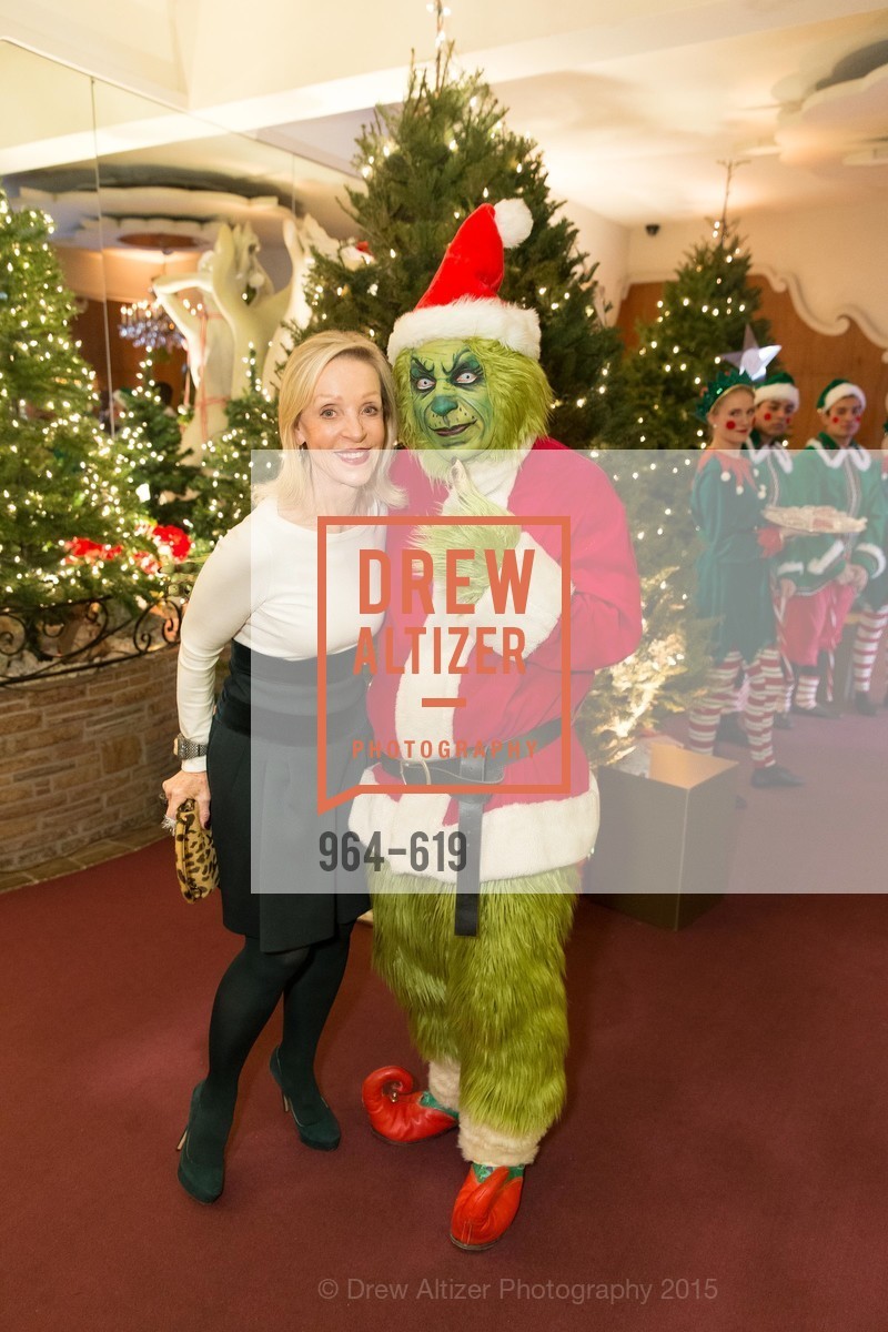 Barbara Brown, Jef Valentine, Shansby/Matarasso Holiday Lunch, Bimbo's 365 Club. 1025 Columbus Ave, December 4th, 2015,Drew Altizer, Drew Altizer Photography, full-service agency, private events, San Francisco photographer, photographer california