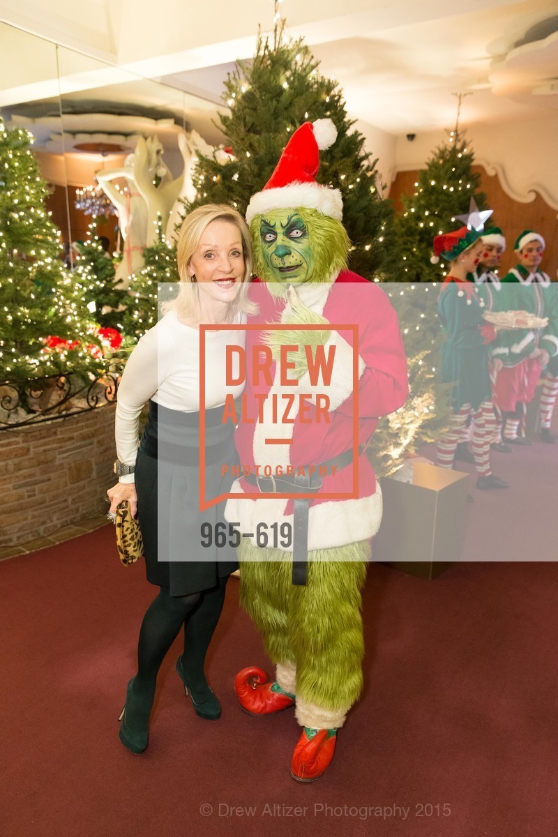 Barbara Brown, Jef Valentine, Shansby/Matarasso Holiday Lunch, Bimbo's 365 Club. 1025 Columbus Ave, December 4th, 2015,Drew Altizer, Drew Altizer Photography, full-service agency, private events, San Francisco photographer, photographer california