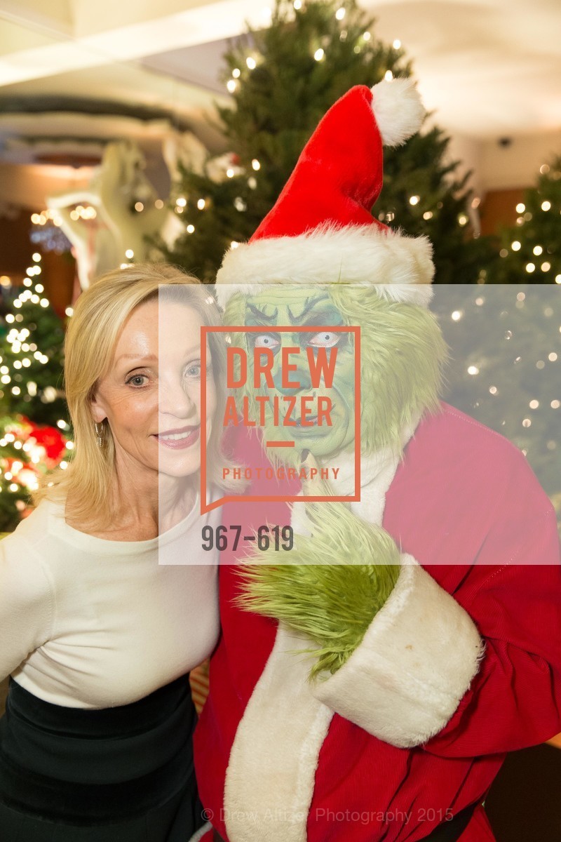 Barbara Brown, Jef Valentine, Shansby/Matarasso Holiday Lunch, Bimbo's 365 Club. 1025 Columbus Ave, December 4th, 2015,Drew Altizer, Drew Altizer Photography, full-service event agency, private events, San Francisco photographer, photographer California