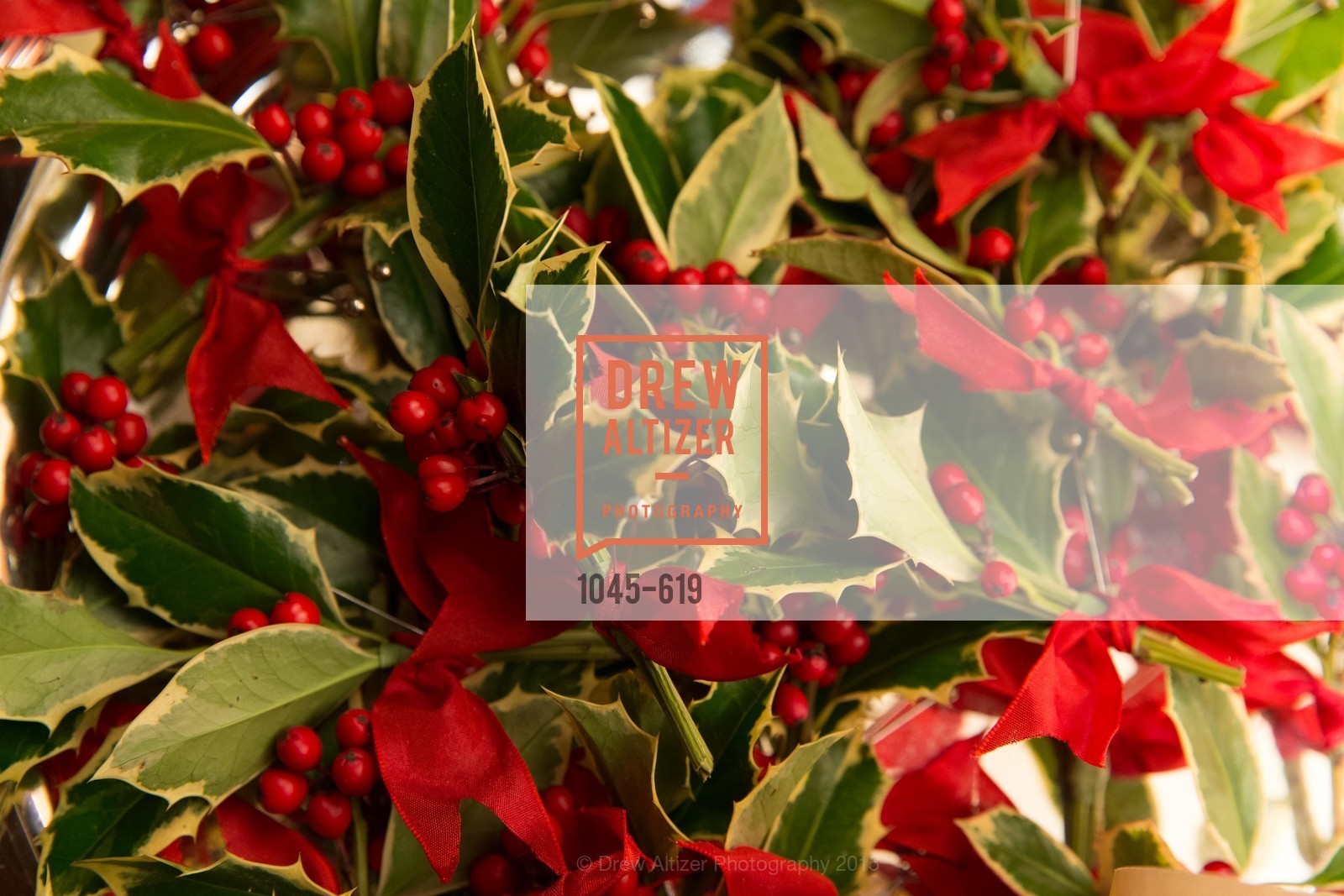 Atmosphere, Shansby/Matarasso Holiday Lunch, Bimbo's 365 Club. 1025 Columbus Ave, December 4th, 2015,Drew Altizer, Drew Altizer Photography, full-service agency, private events, San Francisco photographer, photographer california