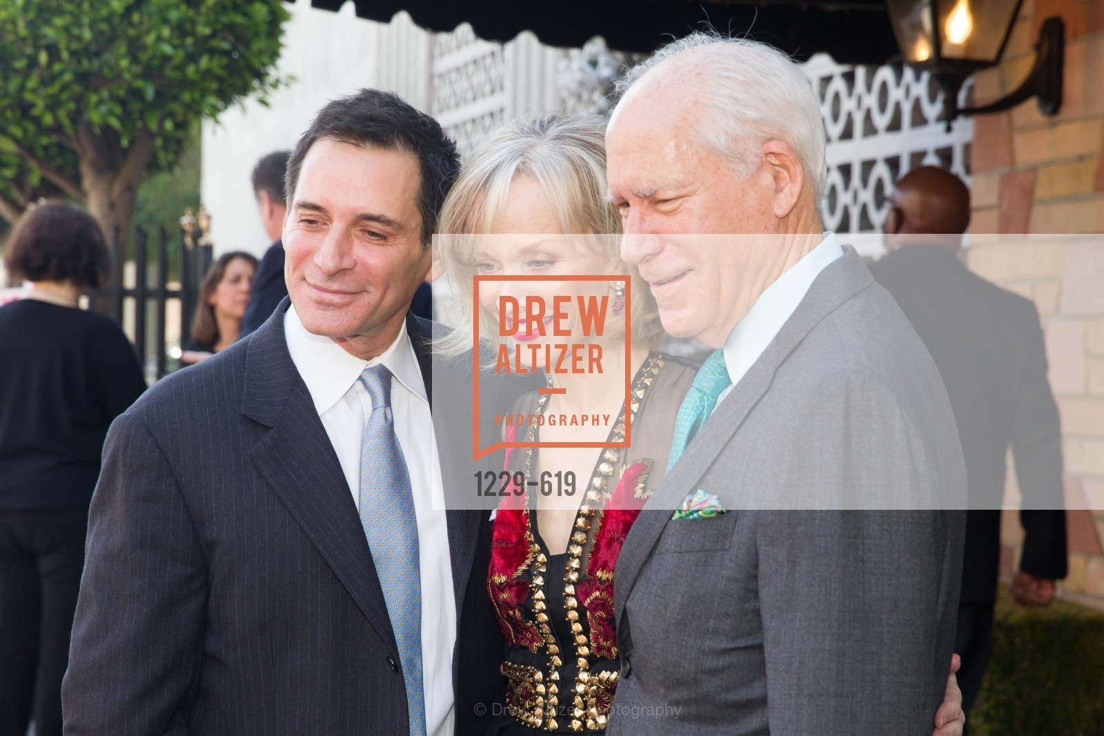 Seth Matarasso, OJ Shansby, Gary Shansby, Shansby/Matarasso Holiday Lunch, Bimbo's 365 Club. 1025 Columbus Ave, December 4th, 2015,Drew Altizer, Drew Altizer Photography, full-service agency, private events, San Francisco photographer, photographer california