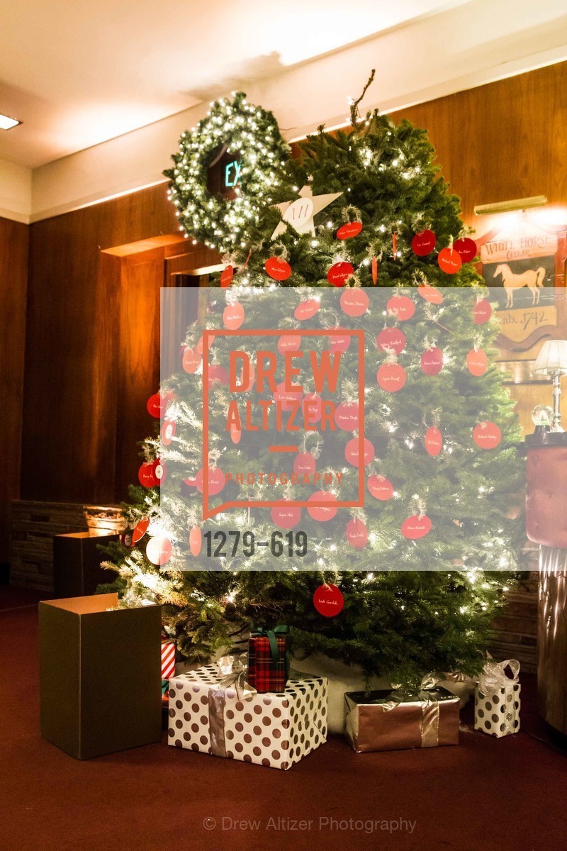 Atmosphere, Shansby/Matarasso Holiday Lunch, Bimbo's 365 Club. 1025 Columbus Ave, December 4th, 2015,Drew Altizer, Drew Altizer Photography, full-service agency, private events, San Francisco photographer, photographer california