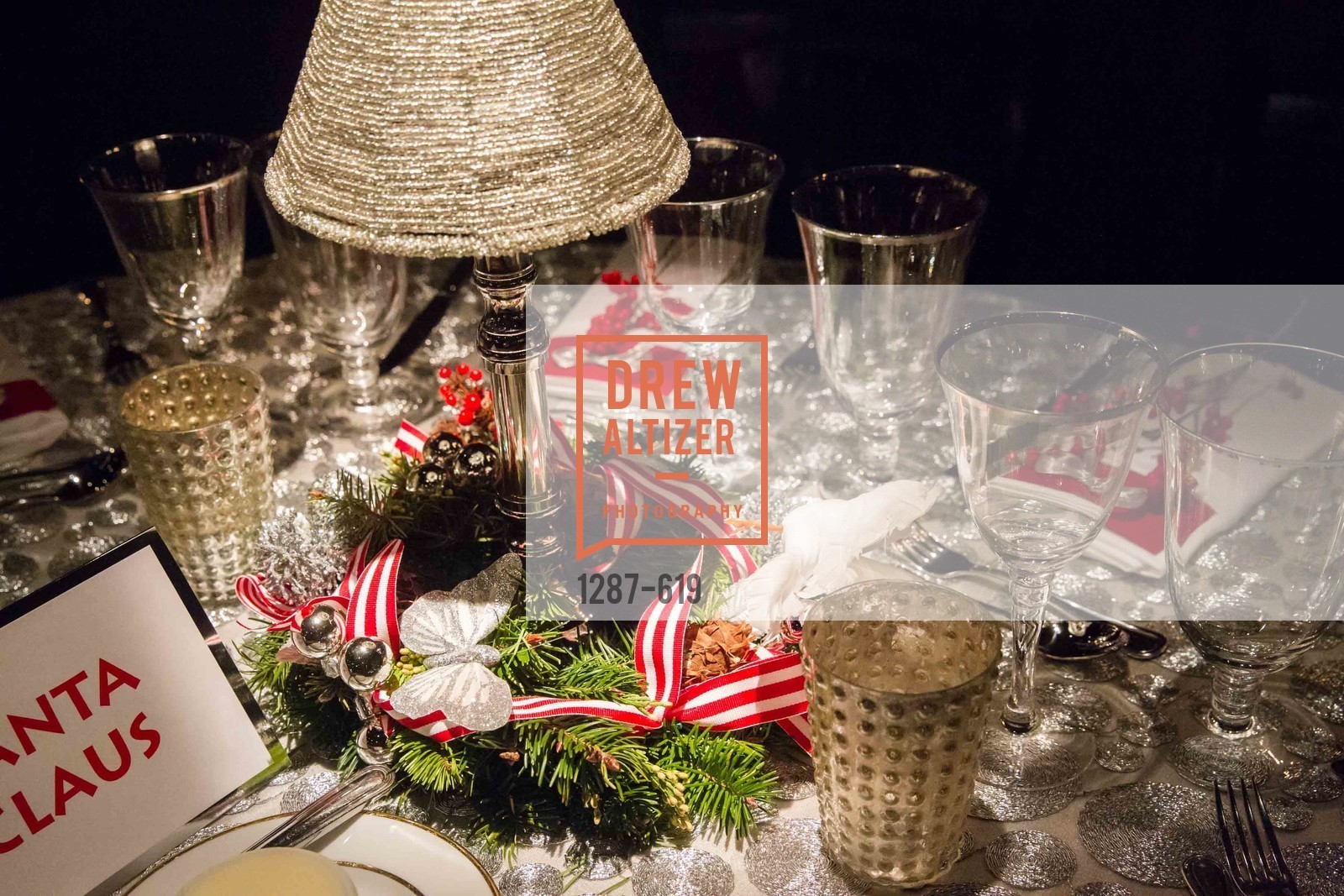 Atmosphere, Shansby/Matarasso Holiday Lunch, Bimbo's 365 Club. 1025 Columbus Ave, December 4th, 2015,Drew Altizer, Drew Altizer Photography, full-service agency, private events, San Francisco photographer, photographer california