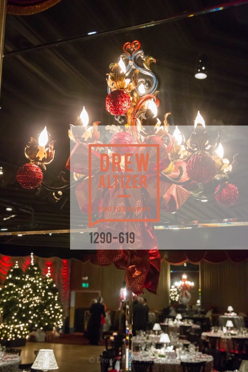 Atmosphere, Shansby/Matarasso Holiday Lunch, Bimbo's 365 Club. 1025 Columbus Ave, December 4th, 2015,Drew Altizer, Drew Altizer Photography, full-service event agency, private events, San Francisco photographer, photographer California