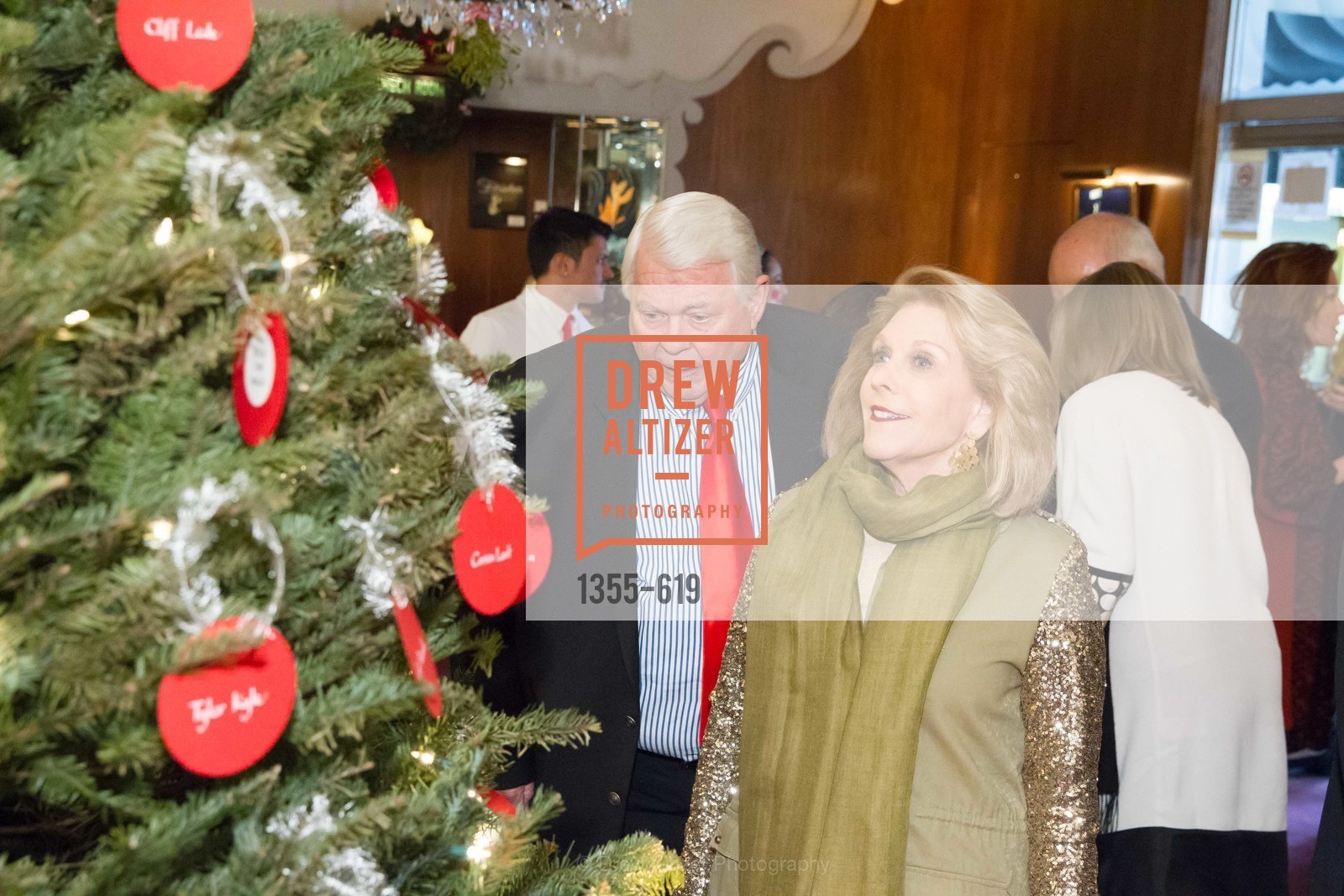 Extras, Shansby/Matarasso Holiday Lunch, December 4th, 2015, Photo,Drew Altizer, Drew Altizer Photography, full-service agency, private events, San Francisco photographer, photographer california