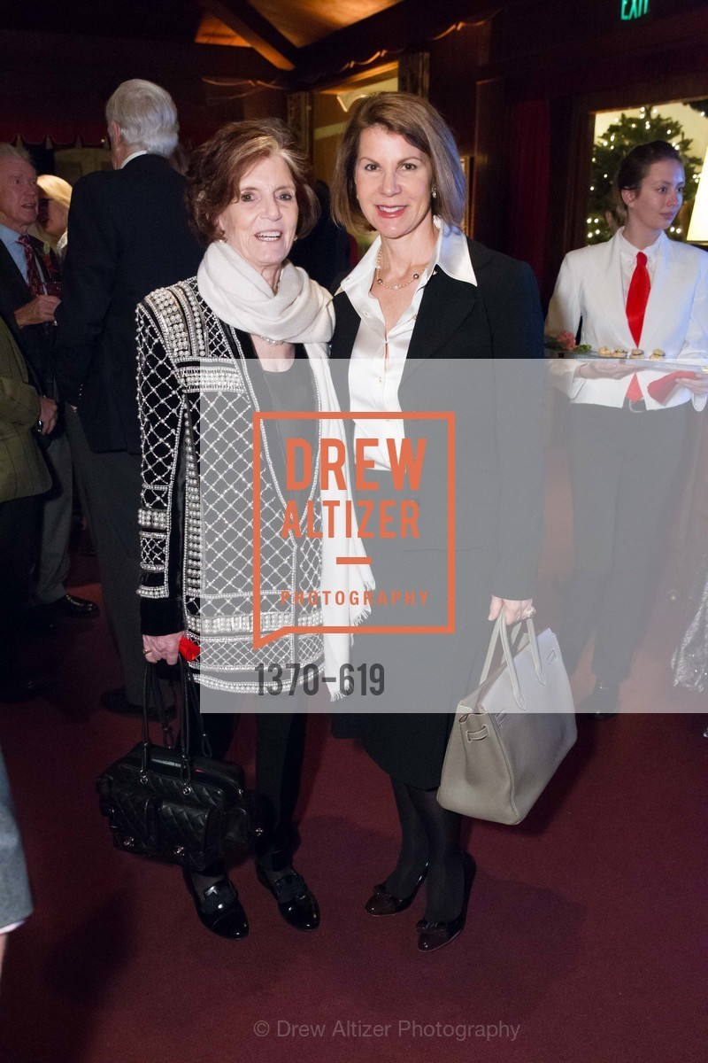 Judy Guggenhime, Katie Jarman, Shansby/Matarasso Holiday Lunch, Bimbo's 365 Club. 1025 Columbus Ave, December 4th, 2015,Drew Altizer, Drew Altizer Photography, full-service agency, private events, San Francisco photographer, photographer california