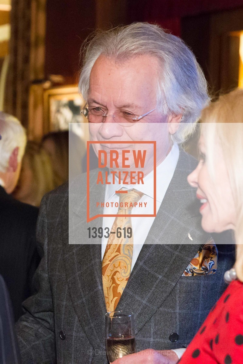 Theodore Brown, Shansby/Matarasso Holiday Lunch, Bimbo's 365 Club. 1025 Columbus Ave, December 4th, 2015,Drew Altizer, Drew Altizer Photography, full-service event agency, private events, San Francisco photographer, photographer California