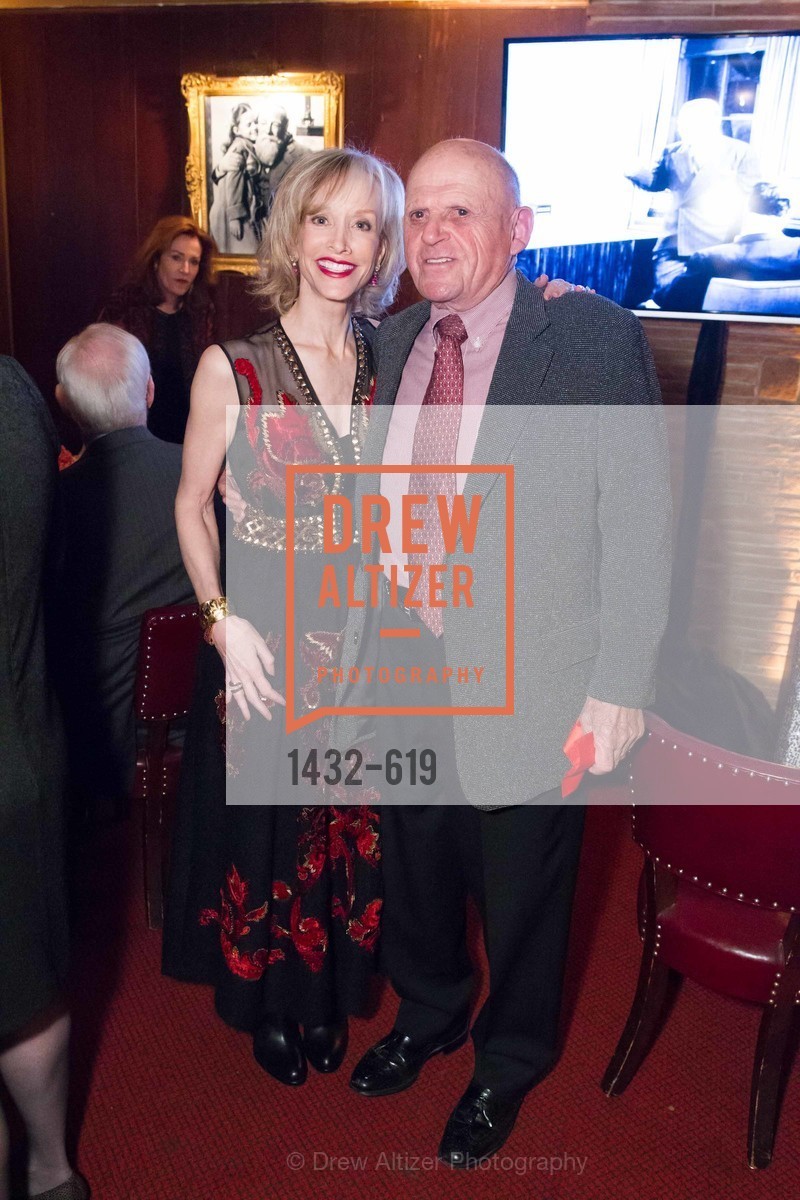OJ Shansby, Shansby/Matarasso Holiday Lunch, Bimbo's 365 Club. 1025 Columbus Ave, December 4th, 2015,Drew Altizer, Drew Altizer Photography, full-service agency, private events, San Francisco photographer, photographer california
