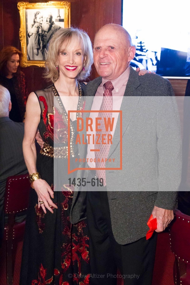 OJ Shansby, Shansby/Matarasso Holiday Lunch, Bimbo's 365 Club. 1025 Columbus Ave, December 4th, 2015,Drew Altizer, Drew Altizer Photography, full-service agency, private events, San Francisco photographer, photographer california