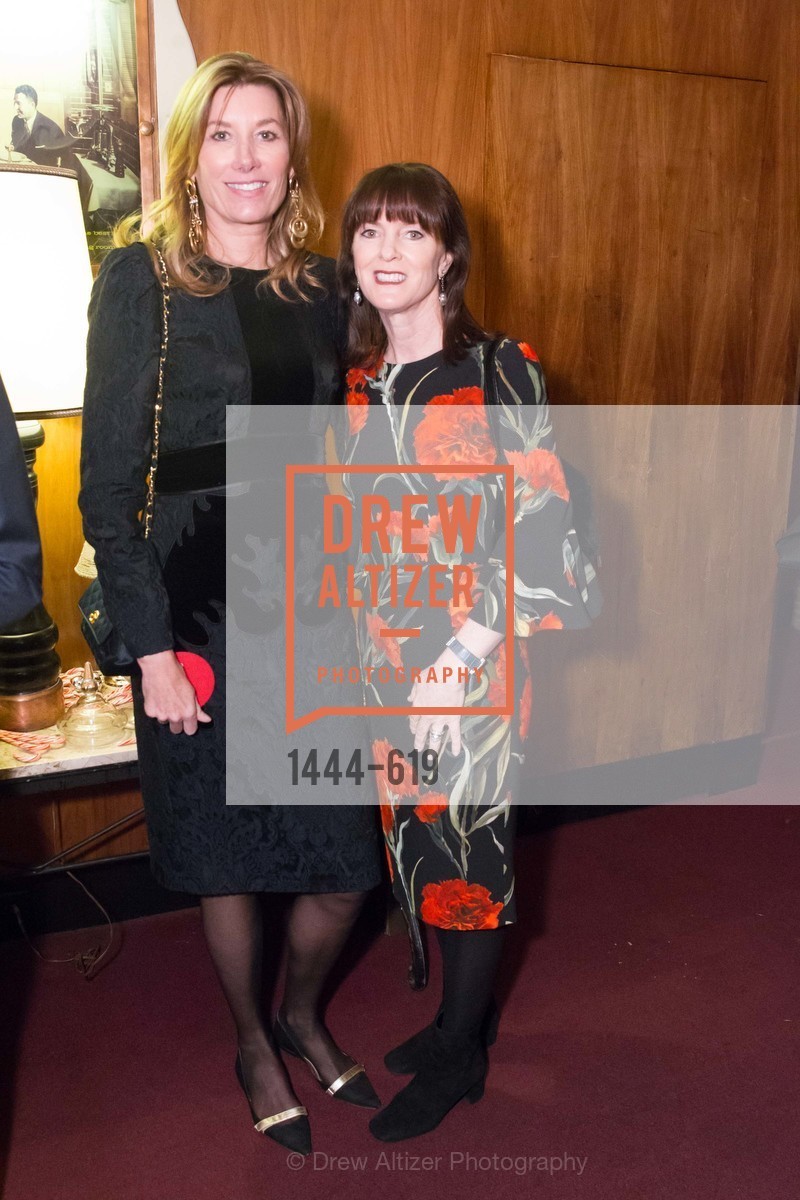 Susan Dunlevy, Allison Speer, Shansby/Matarasso Holiday Lunch, Bimbo's 365 Club. 1025 Columbus Ave, December 4th, 2015,Drew Altizer, Drew Altizer Photography, full-service agency, private events, San Francisco photographer, photographer california