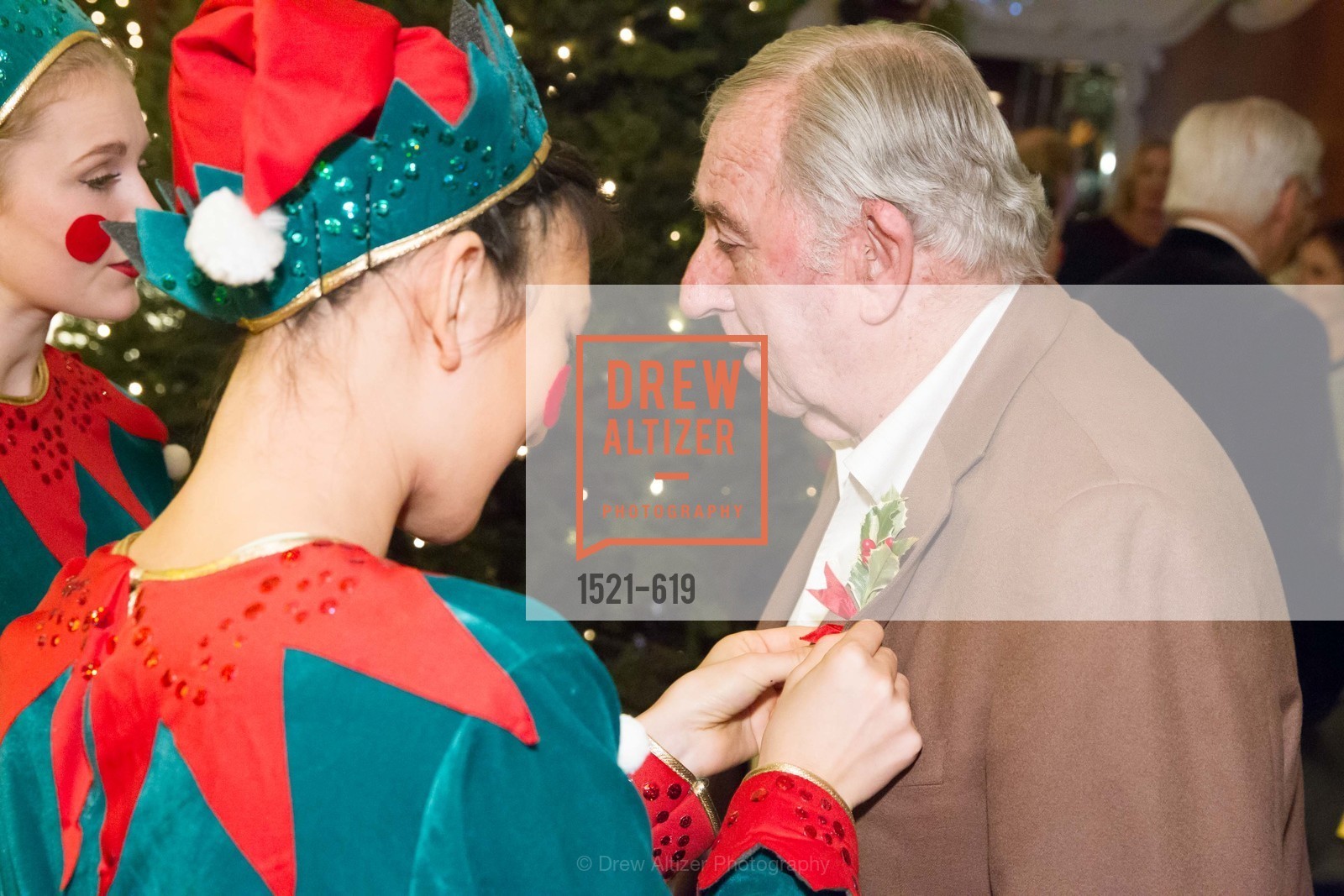 Extras, Shansby/Matarasso Holiday Lunch, December 4th, 2015, Photo,Drew Altizer, Drew Altizer Photography, full-service agency, private events, San Francisco photographer, photographer california