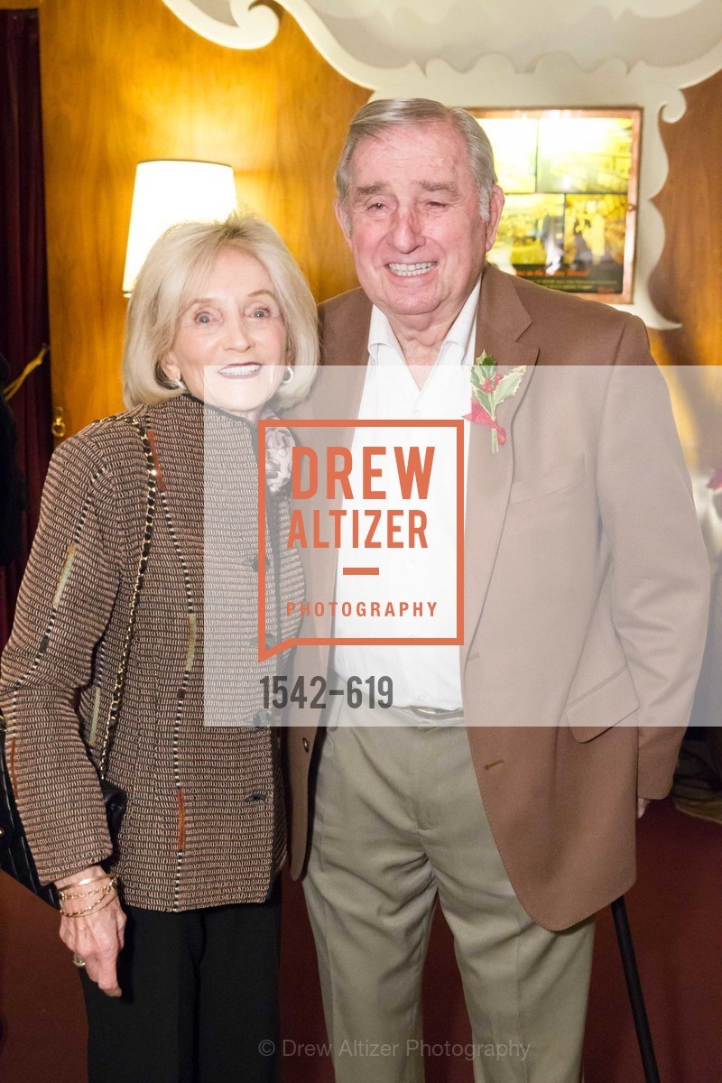 Audrey Sockolov, Robert Sockolov, Shansby/Matarasso Holiday Lunch, Bimbo's 365 Club. 1025 Columbus Ave, December 4th, 2015,Drew Altizer, Drew Altizer Photography, full-service agency, private events, San Francisco photographer, photographer california